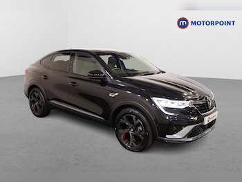 Renault - Arkana