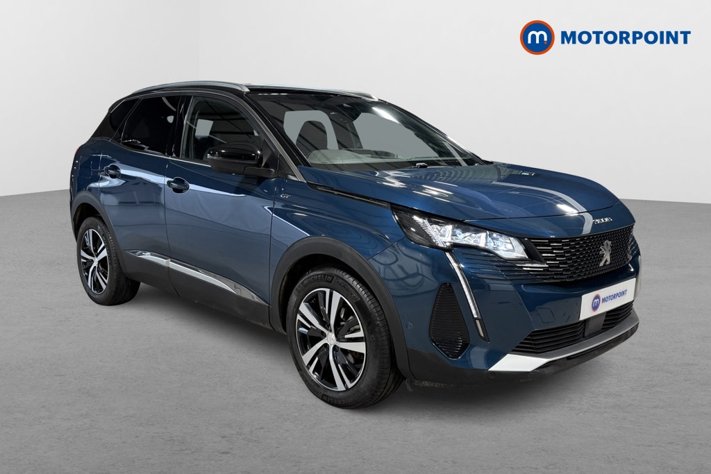 Used Peugeot 3008 2024 for sale - 77404212: Photo 1