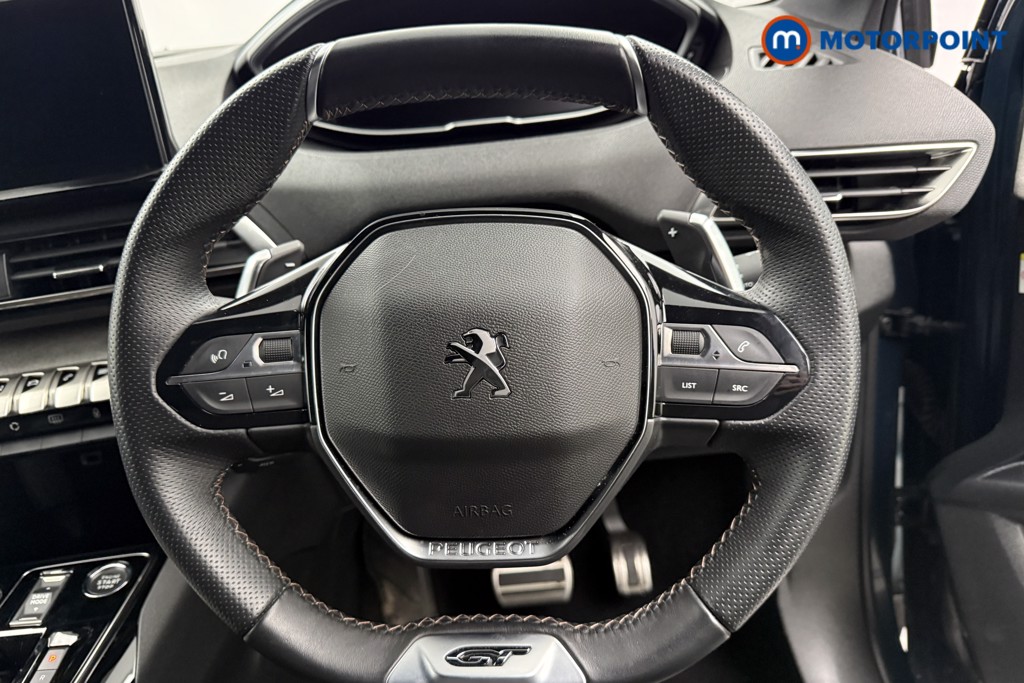 Used Peugeot 3008 2024 for sale - 77404212: Photo 10