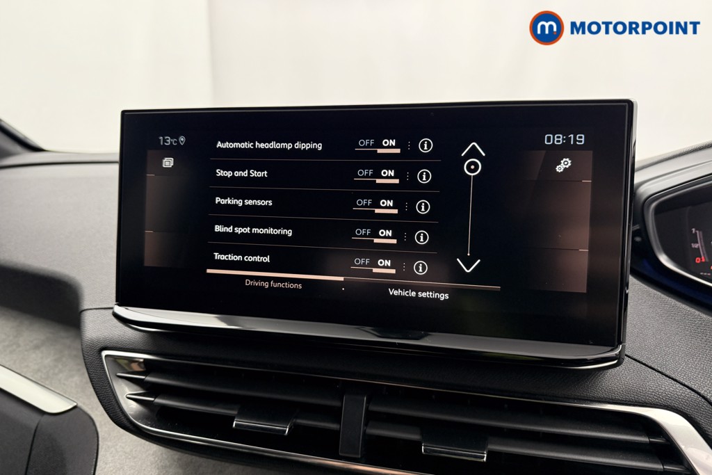 Used Peugeot 3008 2024 for sale - 77404212: Photo 17