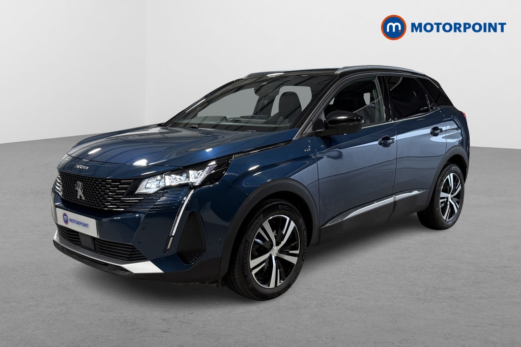 Used Peugeot 3008 2024 for sale - 77404212: Photo 3