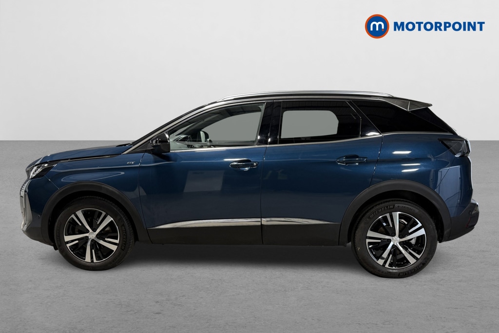 Used Peugeot 3008 2024 for sale - 77404212: Photo 4