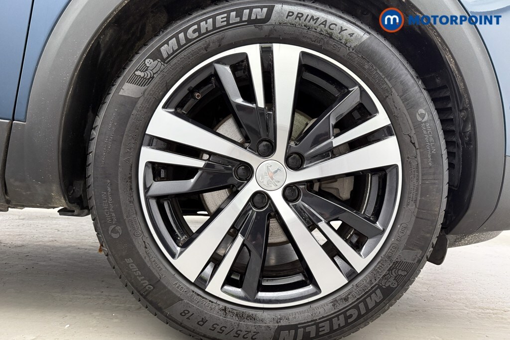 Used Peugeot 3008 2024 for sale - 77404212: Photo 41