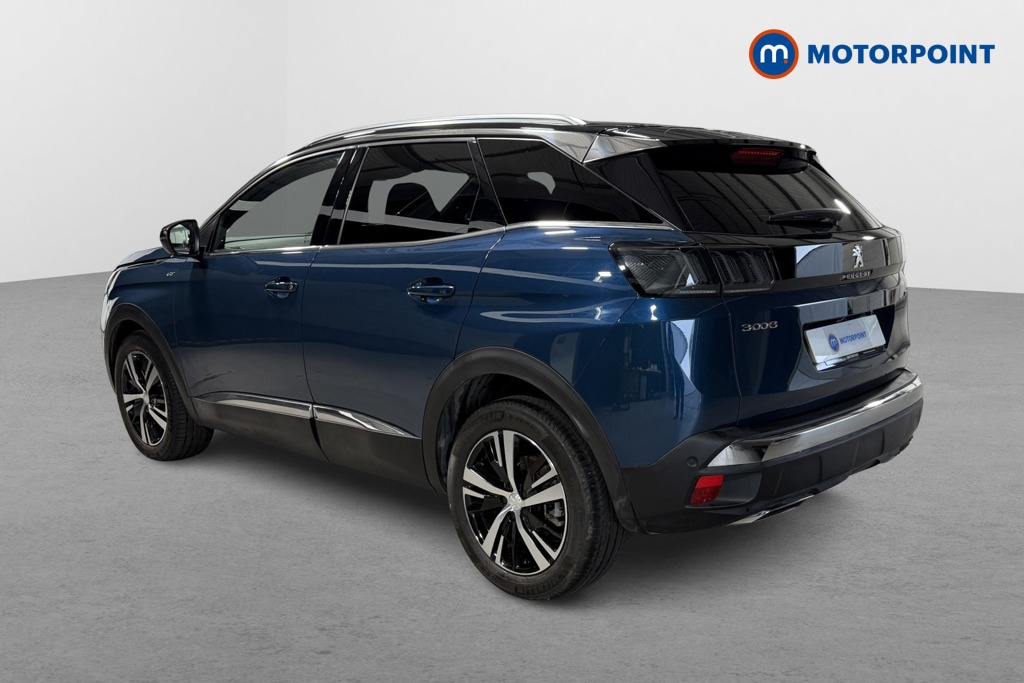 Used Peugeot 3008 2024 for sale - 77404212: Photo 5