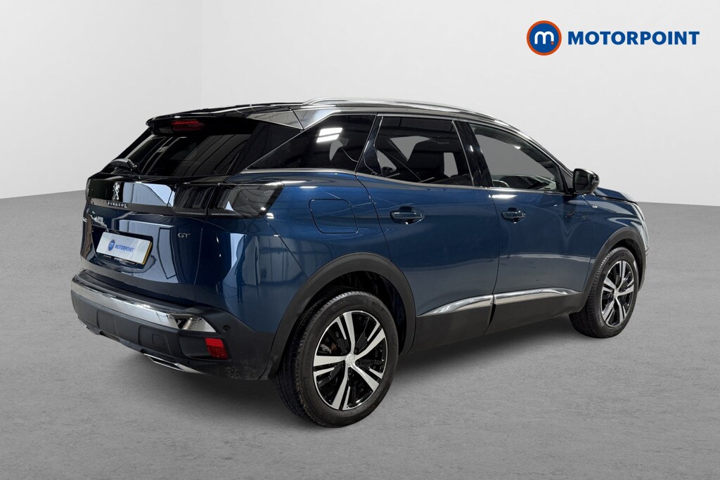 Used Peugeot 3008 2024 for sale - 77404212: Photo 7