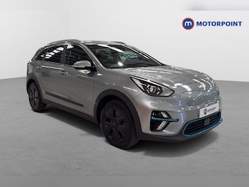 Used Kia Niro 2022 for sale - 79137839: Photo