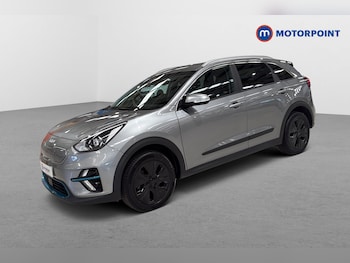 Used Kia Niro 2022 for sale - 79137839: Photo