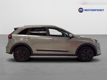 Used Kia Niro 2022 for sale - 79137839: Photo