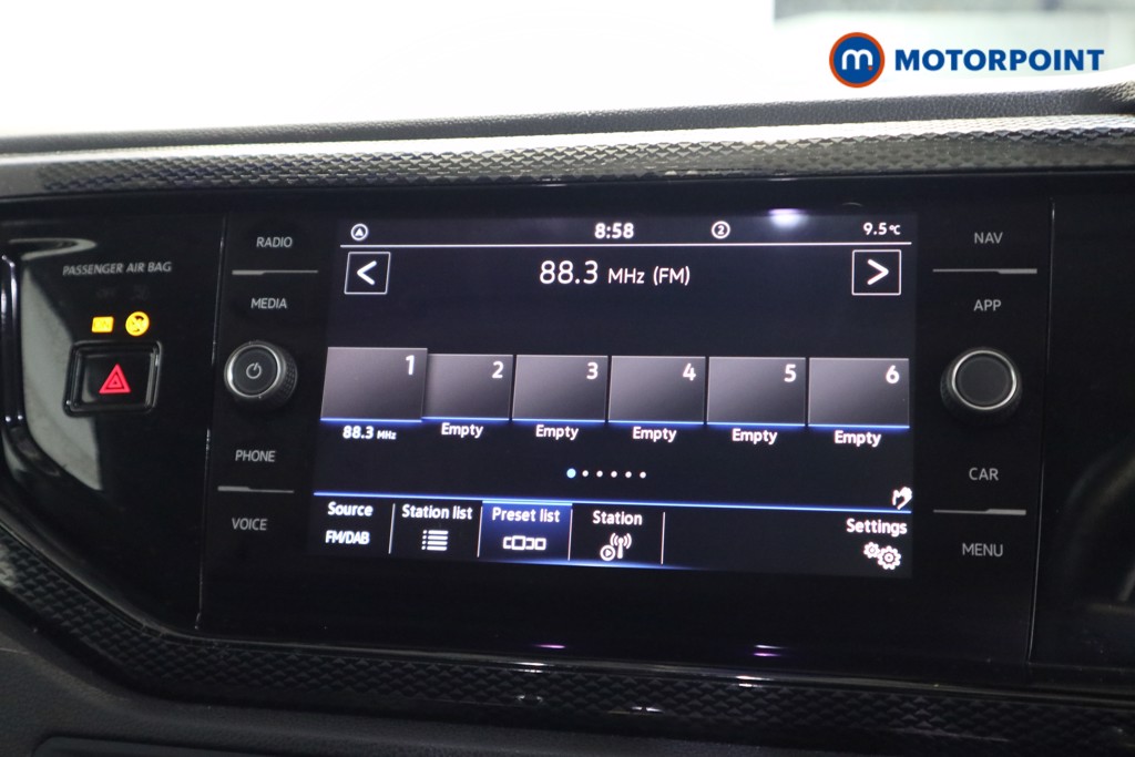 Used Volkswagen Taigo 2024 for sale - 77579167: Photo 10