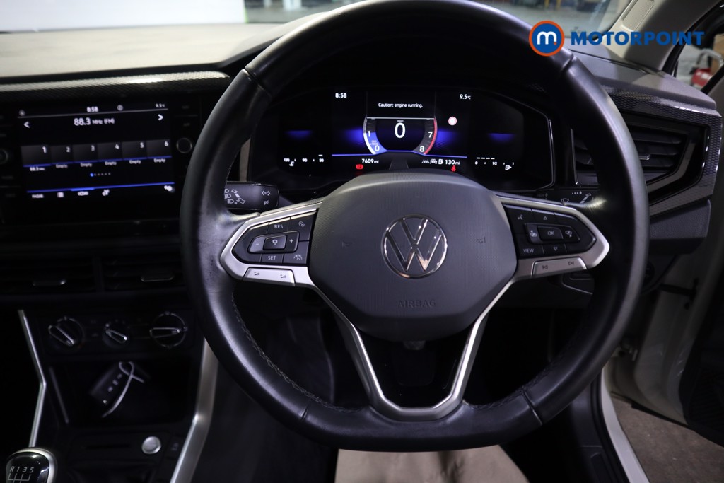 Used Volkswagen Taigo 2024 for sale - 77579167: Photo 11