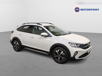 Used Volkswagen Taigo 2024 for sale - 77579167: Photo