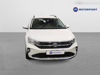 Used Volkswagen Taigo 2024 for sale - 77579167: Photo