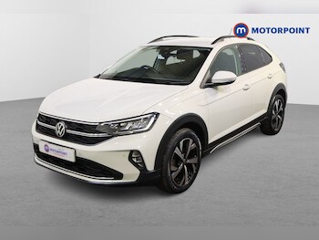 Used Volkswagen Taigo 2024 for sale - 77579167: Photo