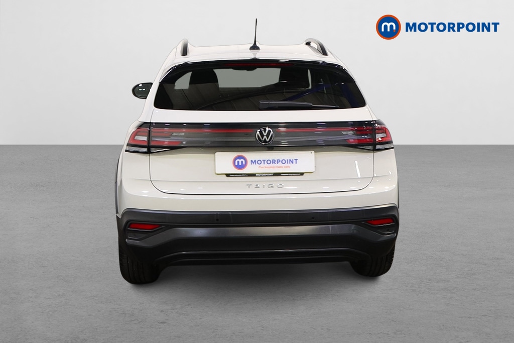 Used Volkswagen Taigo 2024 for sale - 77579167: Photo 6