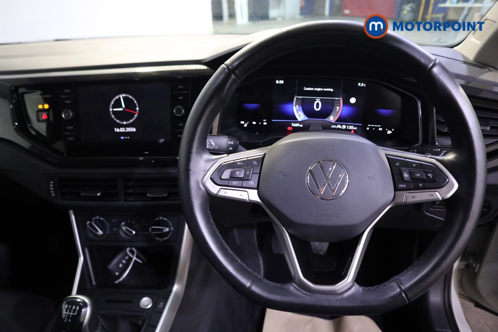 Used Volkswagen Taigo 2024 for sale - 77579167: Photo 9