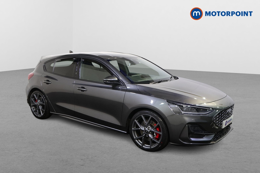 Used Ford Focus 2023 for sale - 76718352: Photo 1