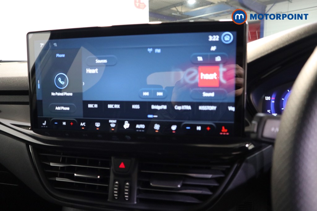 Used Ford Focus 2023 for sale - 76718352: Photo 10