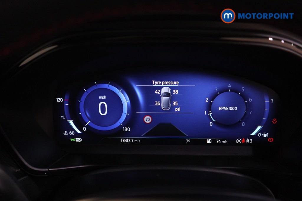 Used Ford Focus 2023 for sale - 76718352: Photo 12