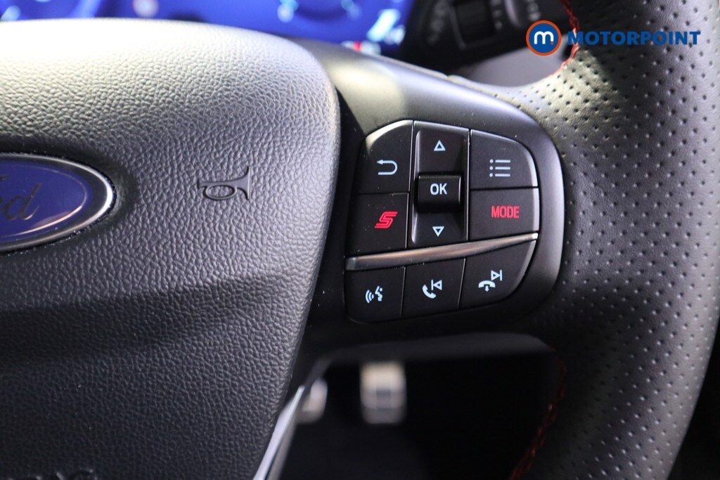 Used Ford Focus 2023 for sale - 76718352: Photo 14