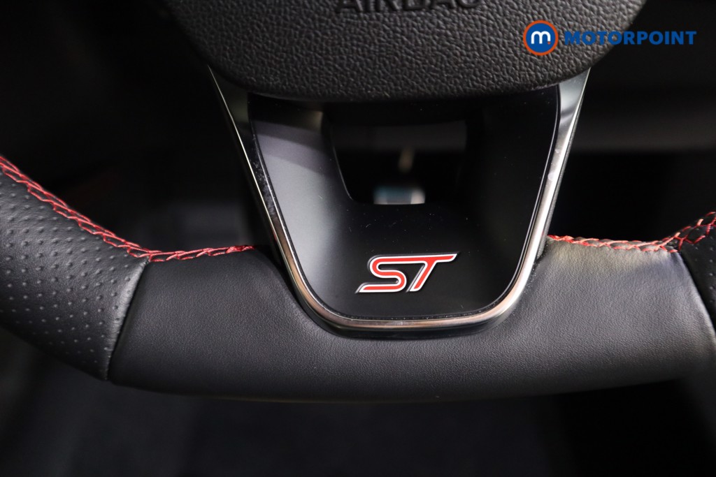 Used Ford Focus 2023 for sale - 76718352: Photo 15