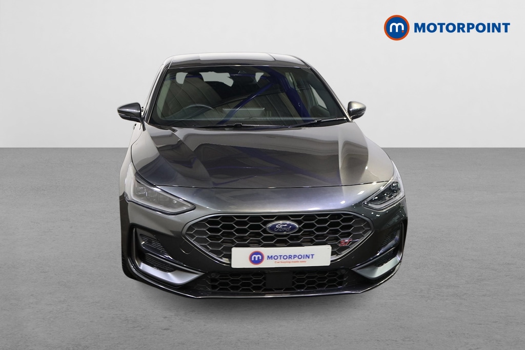 Used Ford Focus 2023 for sale - 76718352: Photo 2