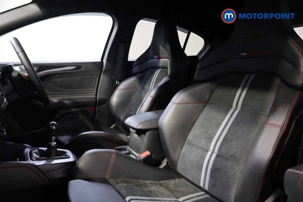 Used Ford Focus 2023 for sale - 76718352: Photo 20