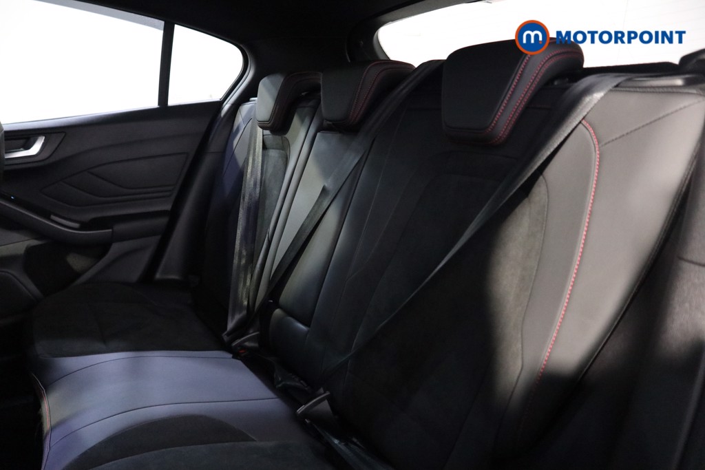 Used Ford Focus 2023 for sale - 76718352: Photo 22