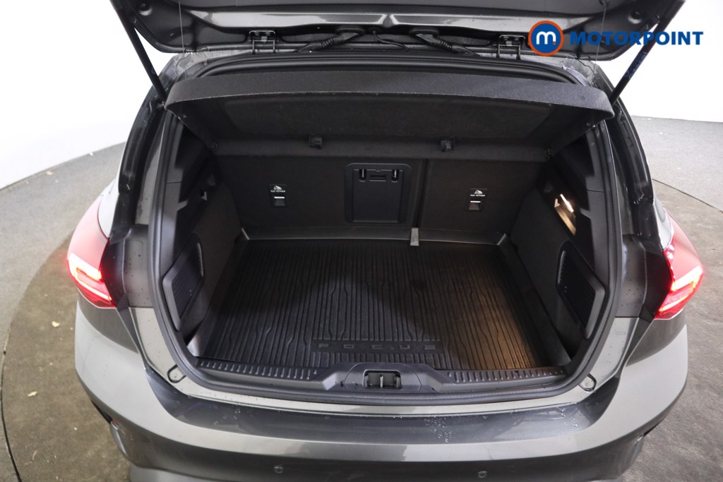 Used Ford Focus 2023 for sale - 76718352: Photo 23