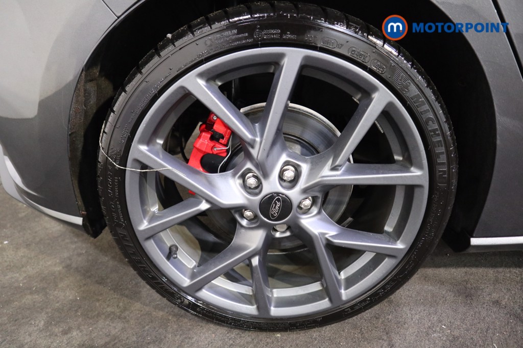 Used Ford Focus 2023 for sale - 76718352: Photo 25