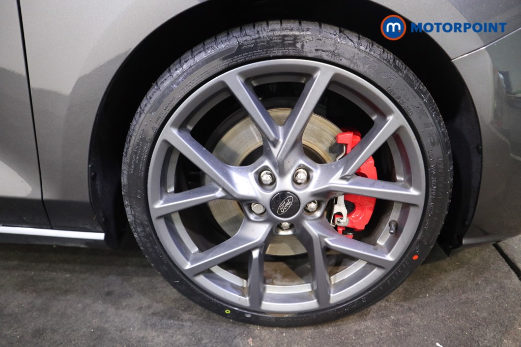 Used Ford Focus 2023 for sale - 76718352: Photo 26