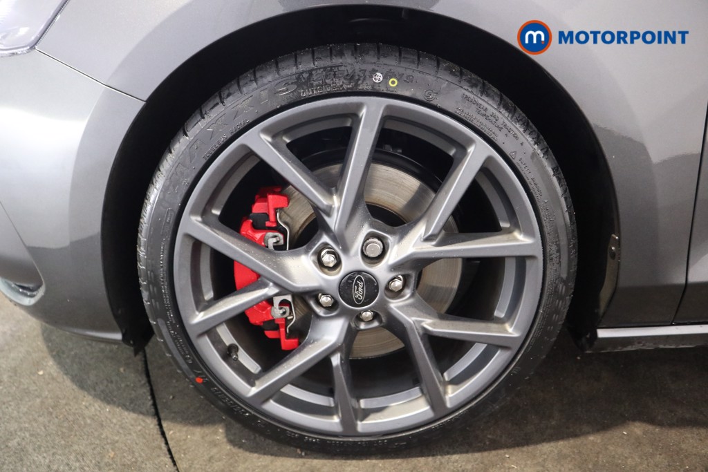 Used Ford Focus 2023 for sale - 76718352: Photo 27