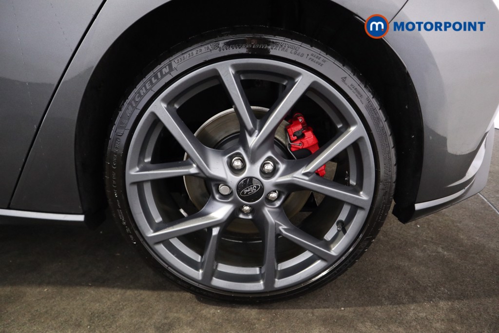 Used Ford Focus 2023 for sale - 76718352: Photo 28