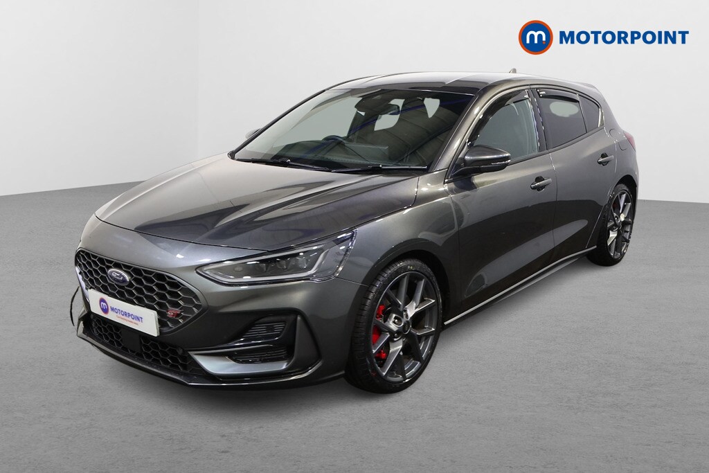 Used Ford Focus 2023 for sale - 76718352: Photo 3