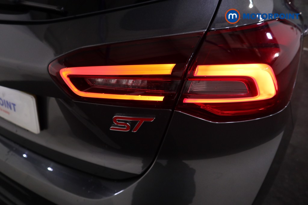 Used Ford Focus 2023 for sale - 76718352: Photo 31