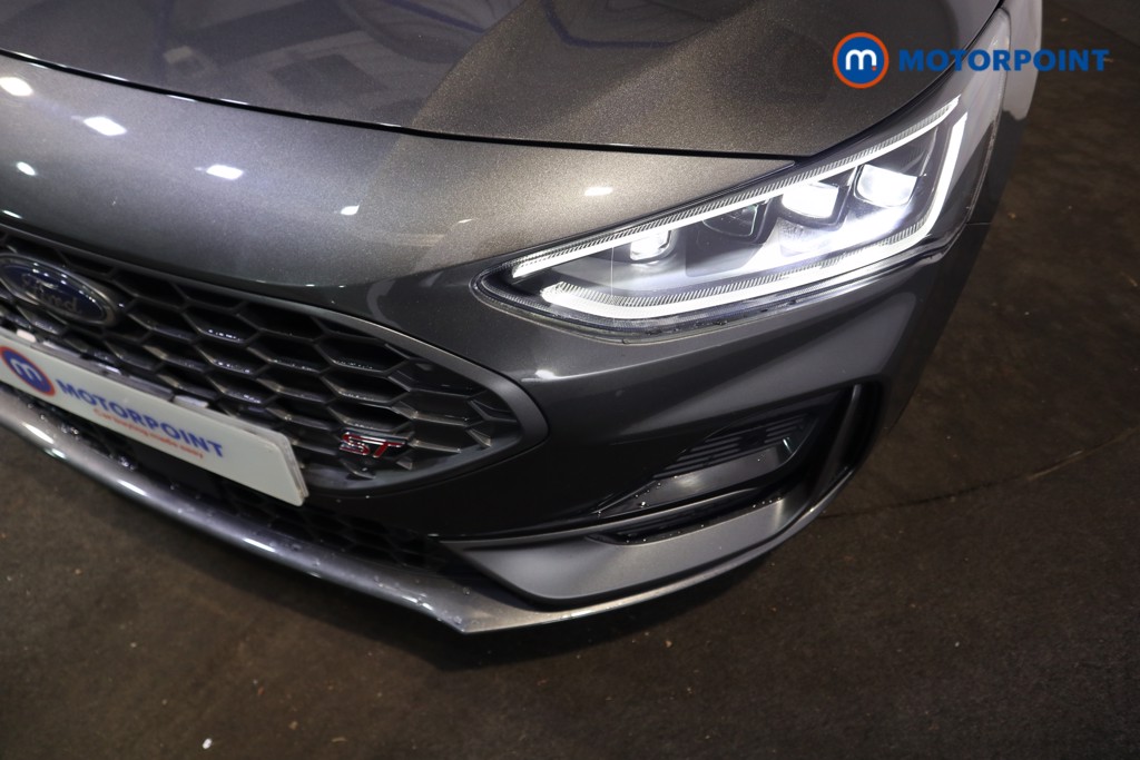 Used Ford Focus 2023 for sale - 76718352: Photo 37