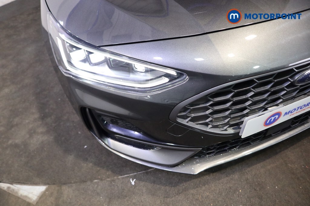 Used Ford Focus 2023 for sale - 76718352: Photo 38