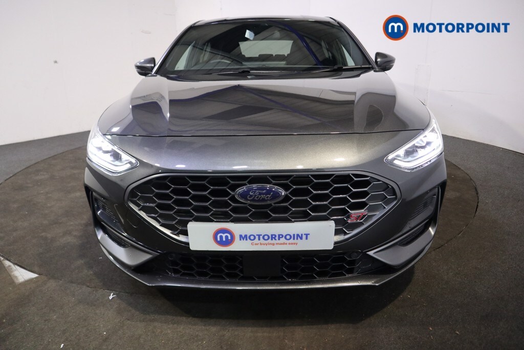 Used Ford Focus 2023 for sale - 76718352: Photo 39