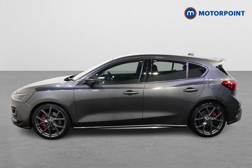 Used Ford Focus 2023 for sale - 76718352: Photo 4