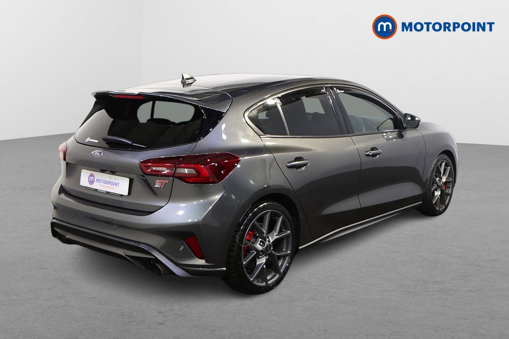 Used Ford Focus 2023 for sale - 76718352: Photo 7