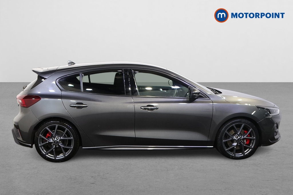 Used Ford Focus 2023 for sale - 76718352: Photo 8