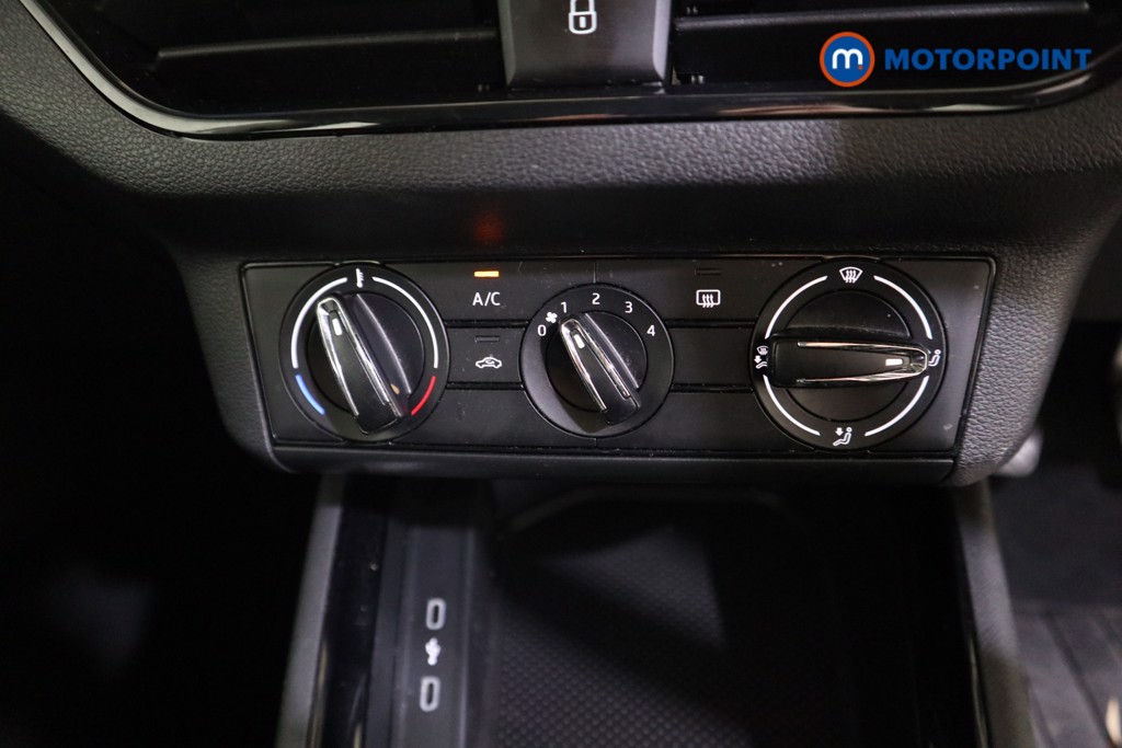 Used Skoda Kamiq 2022 for sale - 76718345: Photo 15