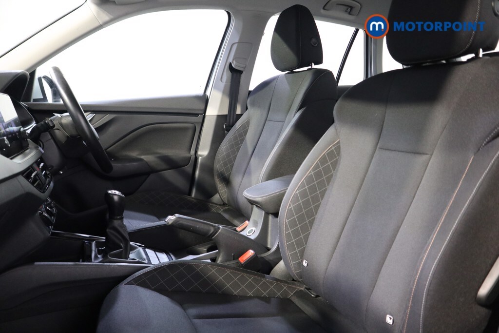 Used Skoda Kamiq 2022 for sale - 76718345: Photo 17