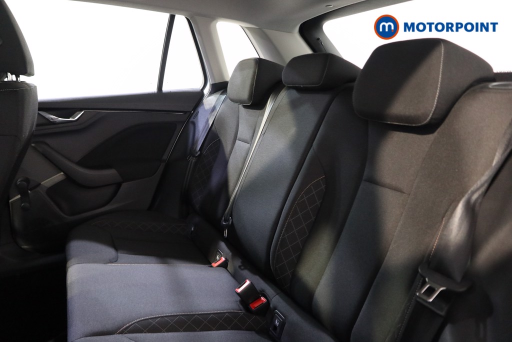 Used Skoda Kamiq 2022 for sale - 76718345: Photo 18