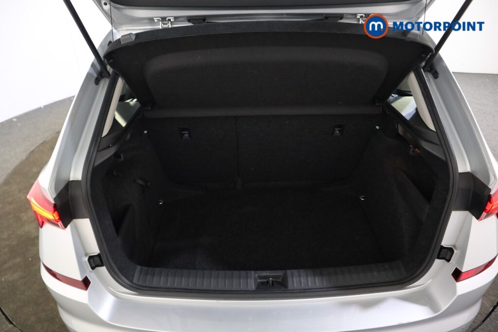 Used Skoda Kamiq 2022 for sale - 76718345: Photo 19