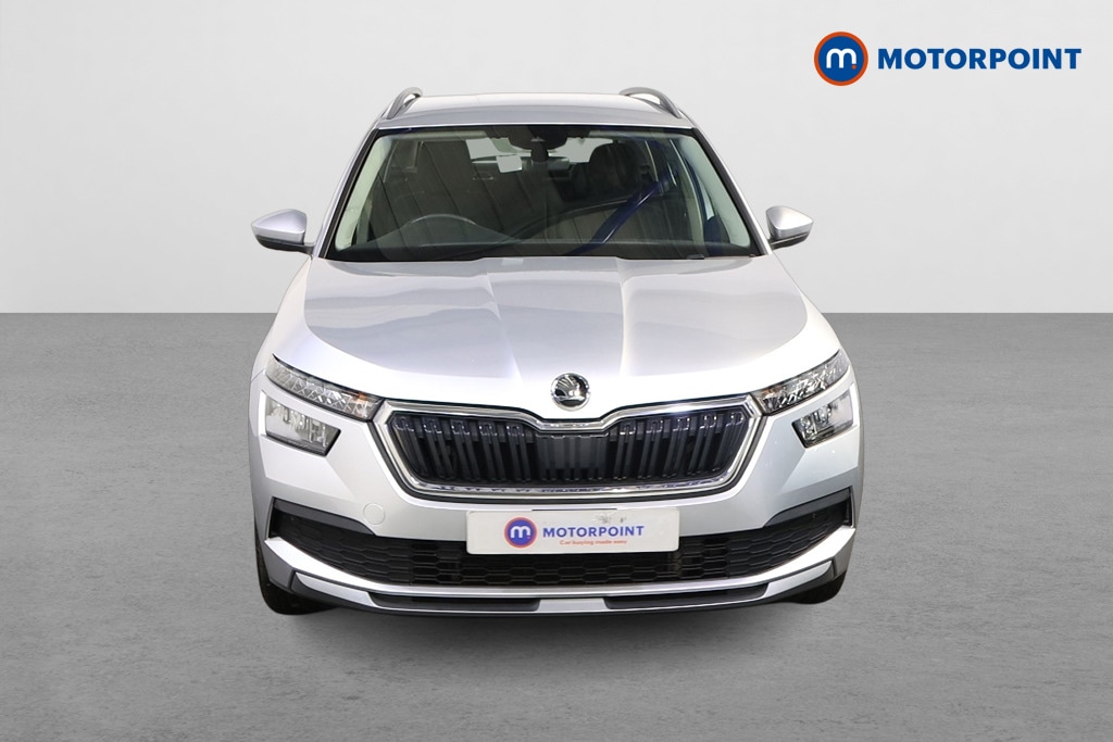 Used Skoda Kamiq 2022 for sale - 76718345: Photo 2
