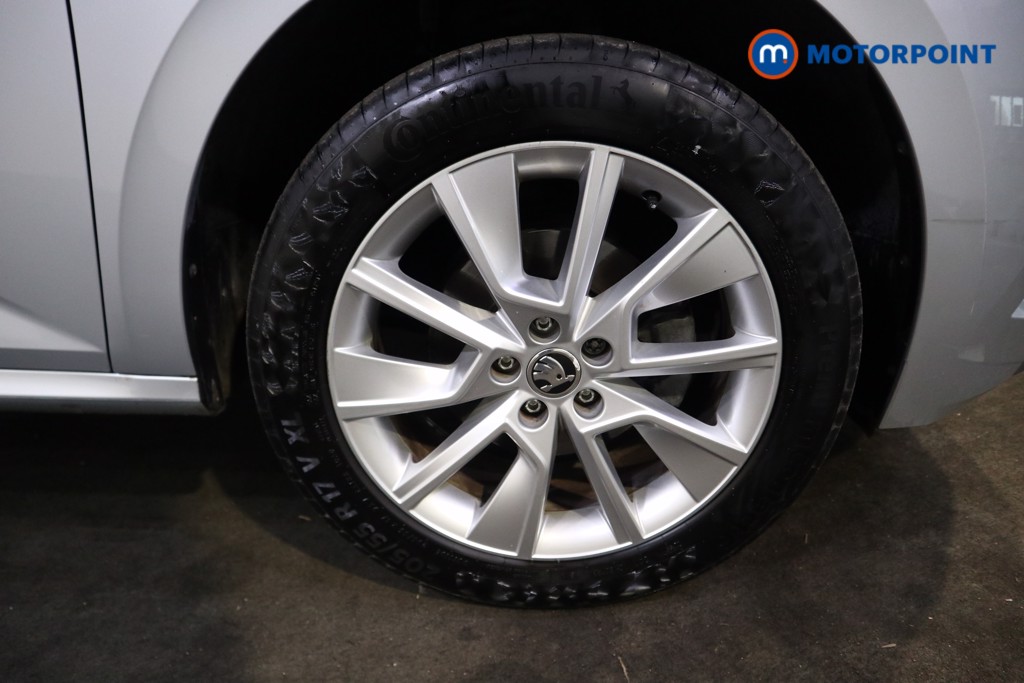 Used Skoda Kamiq 2022 for sale - 76718345: Photo 21