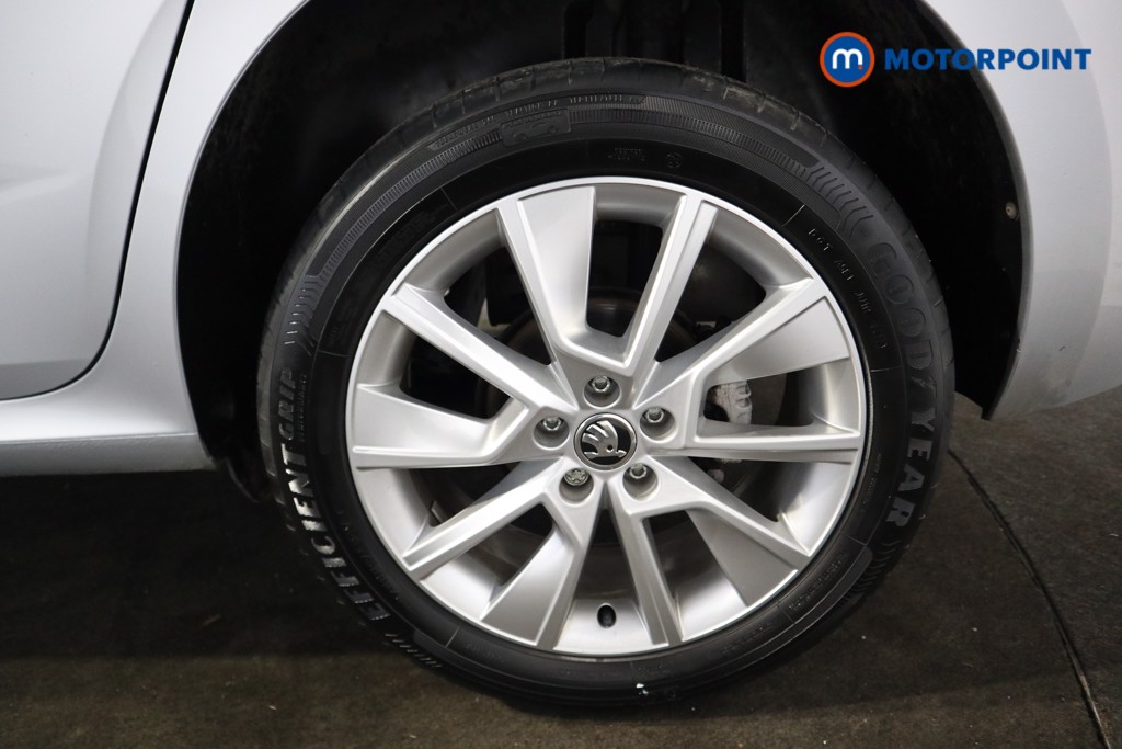 Used Skoda Kamiq 2022 for sale - 76718345: Photo 23