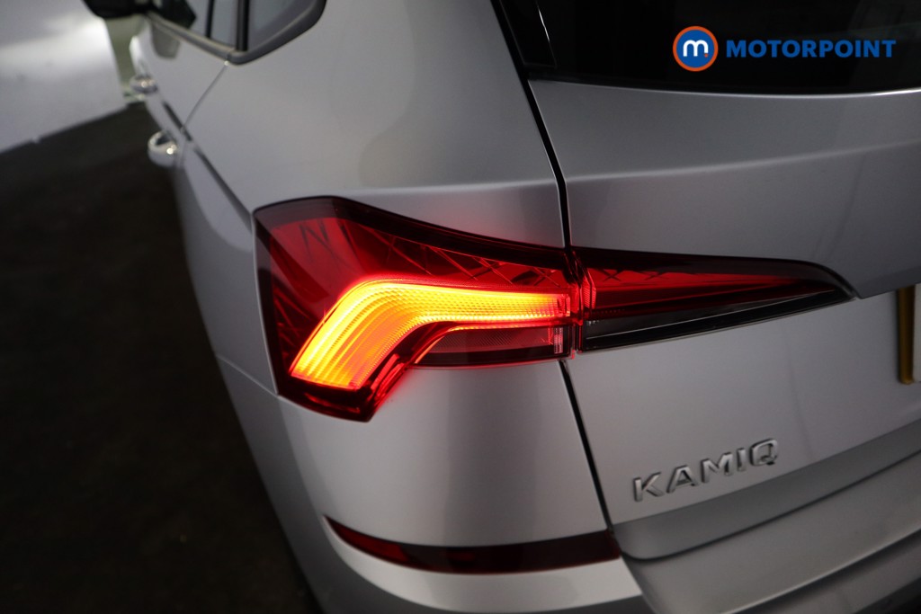 Used Skoda Kamiq 2022 for sale - 76718345: Photo 25