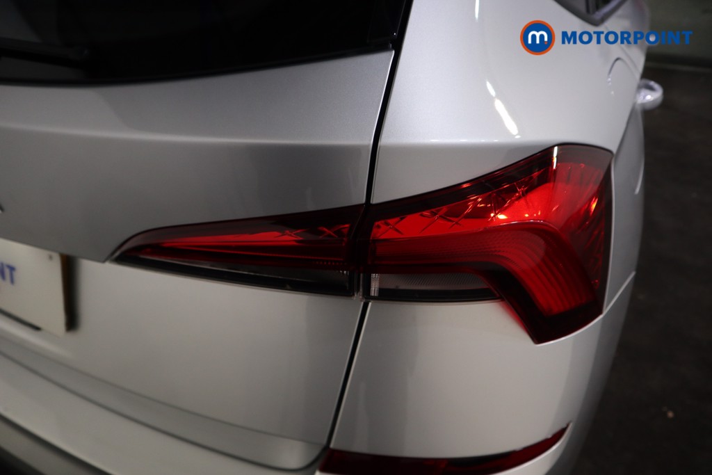 Used Skoda Kamiq 2022 for sale - 76718345: Photo 26