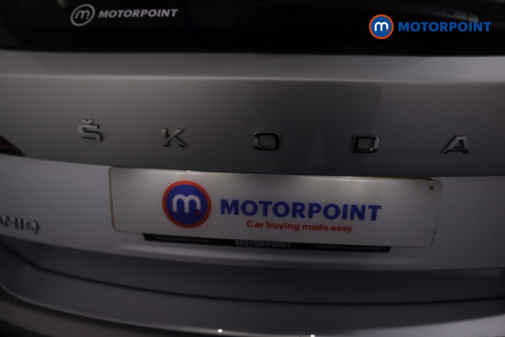 Used Skoda Kamiq 2022 for sale - 76718345: Photo 27